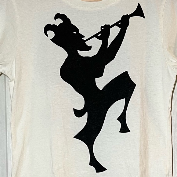 Gucci Chateau Marmont Oversized Cotton T-Shirt - XS Streetwear Luxury Designer - Picture 2 of 16